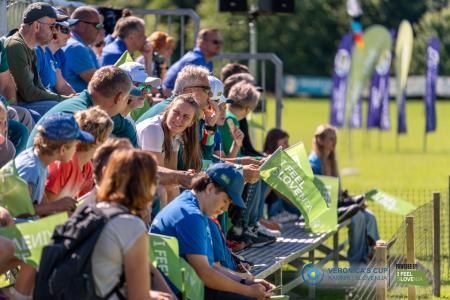 Ekipne tekme v Arboretumu Volčji Potok (8)